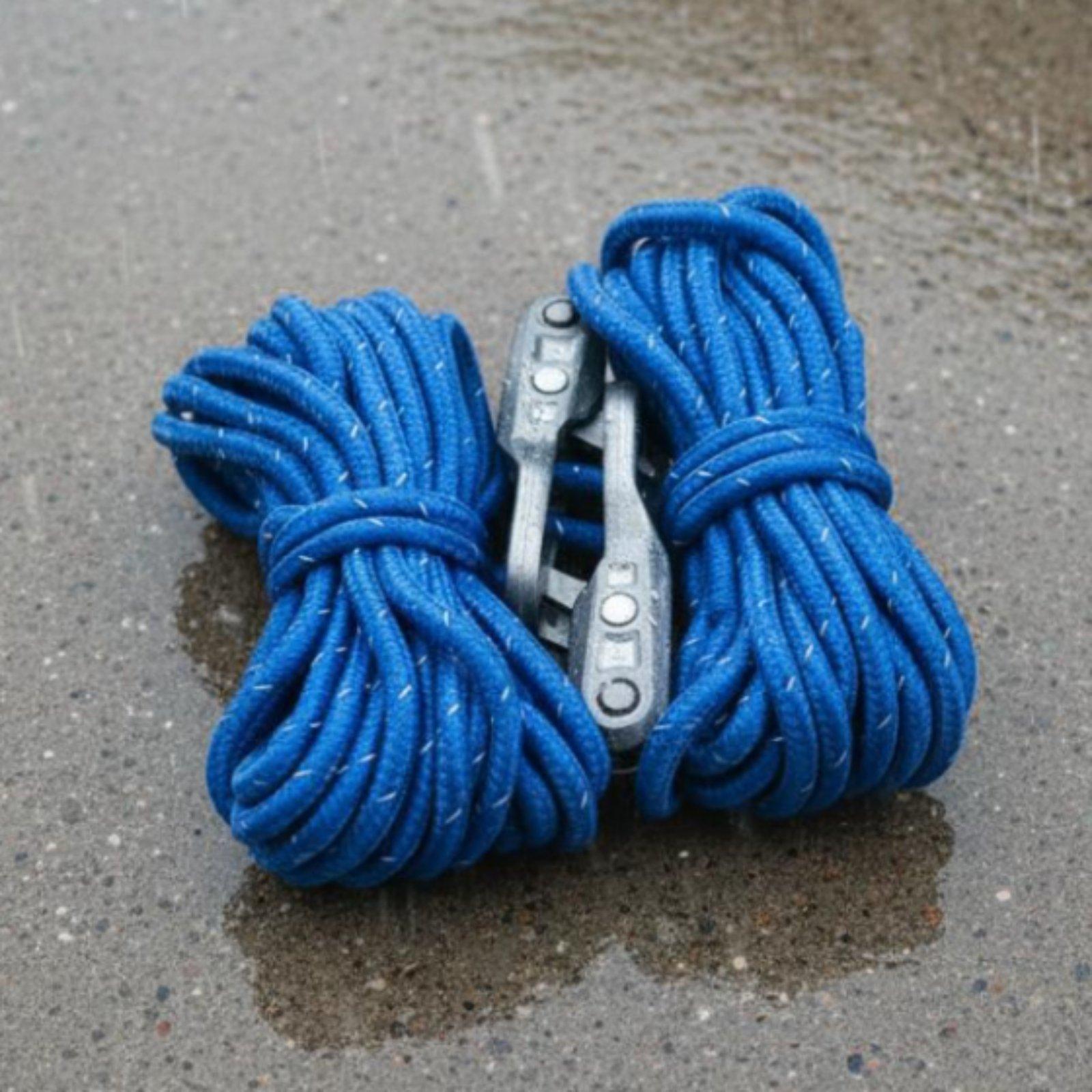 ตัวล็อคเชือกพร้อมคาราบิเนอร์ ต - Gardening Tools Uses บทวิจารณ์และราคา