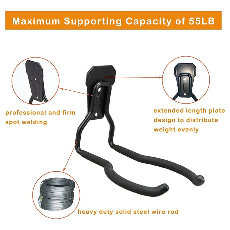 【สินค้าราคาพิเศษ】ตะขอแขวนอุปกร - Gardening Tools Deals บทวิจารณ์และราคา