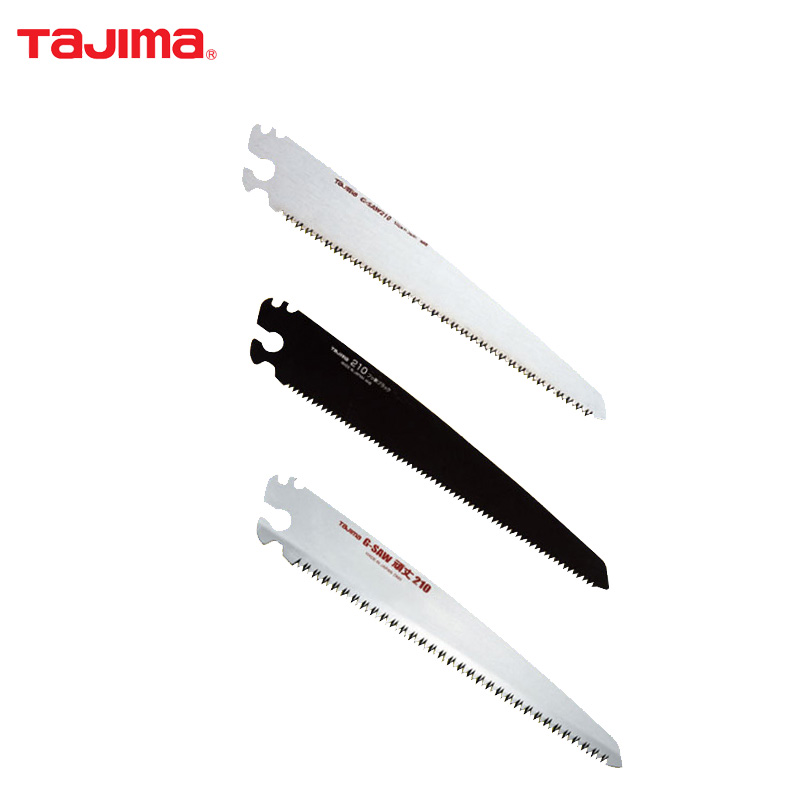 Tajima เลื่อยมือ G-SAW แบบพกพา - Gardening Hand Tools Japanese บทวิจารณ์และราคา