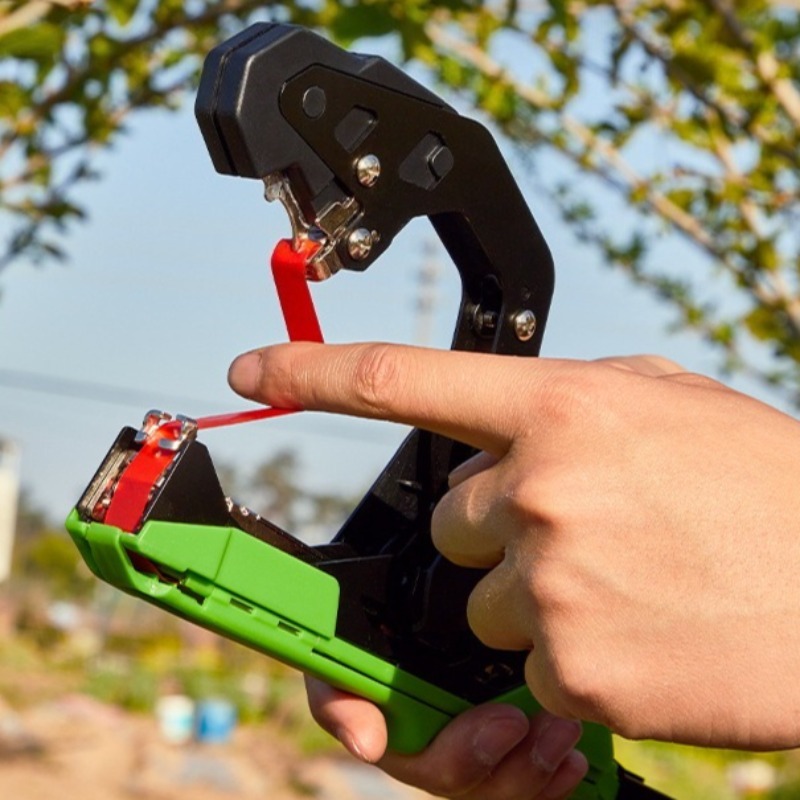 เครื่องมัดกิ่งองุ่น เครื่องมัด - Gardening Tools Hand บทวิจารณ์และราคา