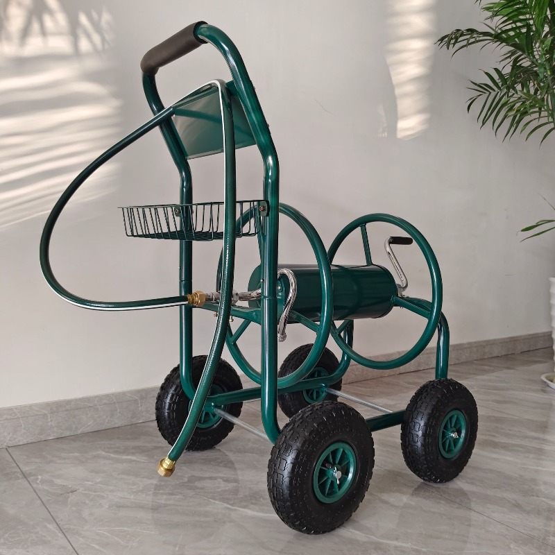 รถบรรทุกน้ำสำหรับสวน, รถบรรทุก - Gardening Tools Hand บทวิจารณ์และราคา