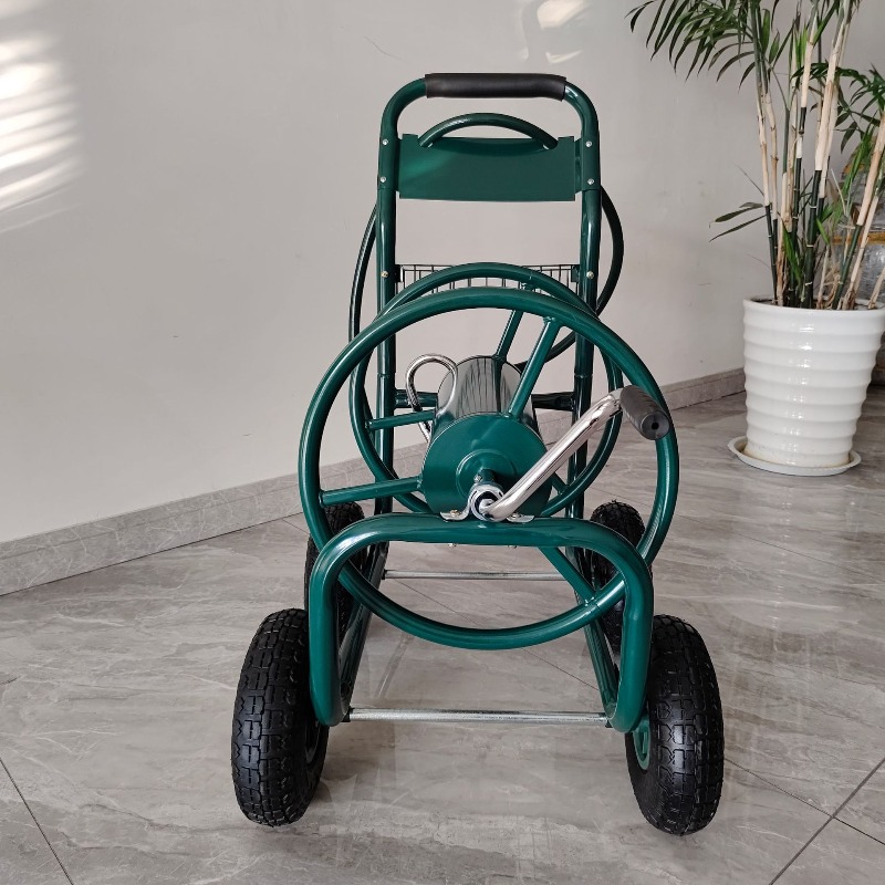 รถบรรทุกน้ำสำหรับสวน, รถบรรทุก - Gardening Tools Hand บทวิจารณ์และราคา