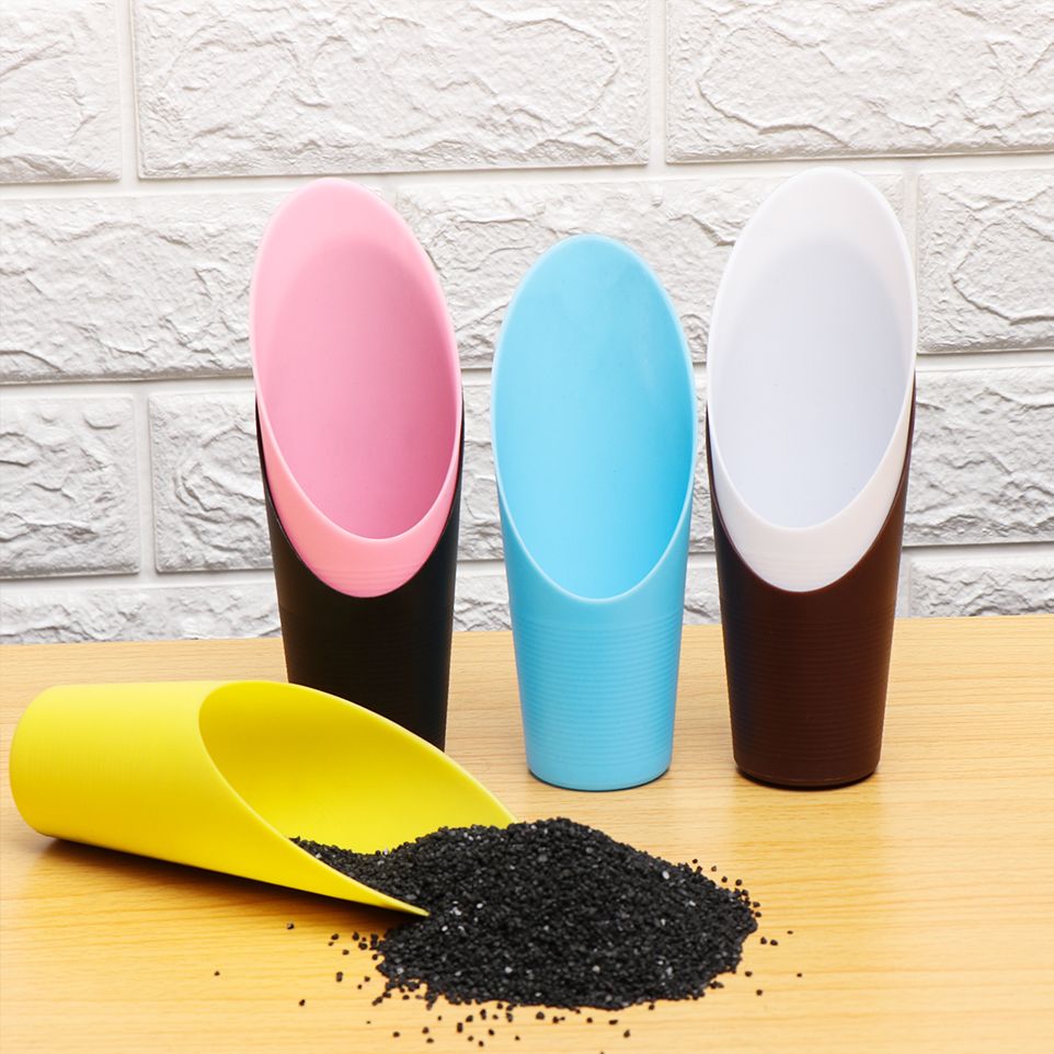 ถ้วยพลั่วดินพลาสติก1ชิ้นสำหรับ - Gardening Tools Gifts บทวิจารณ์และราคา