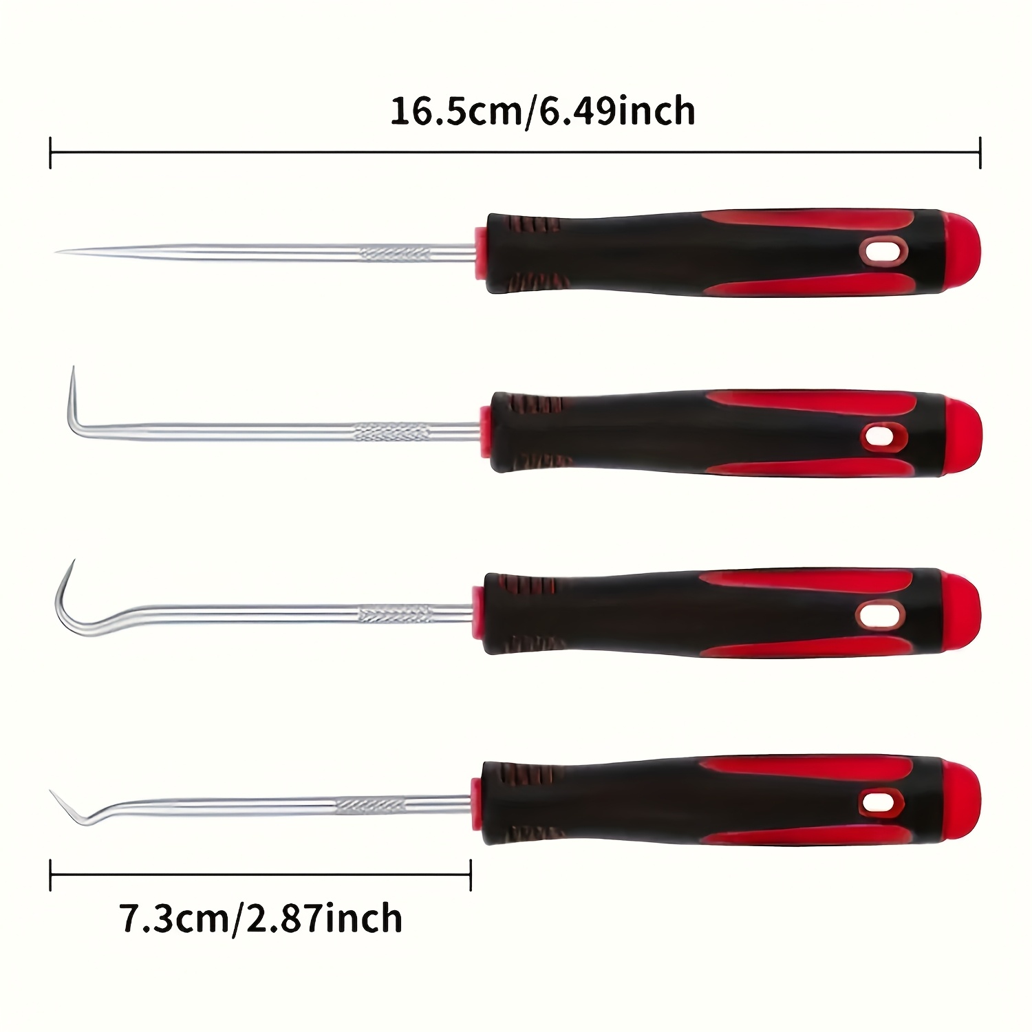 ชุดเครื่องมือกำจัดวัชพืช 4 ชิ้ - Gardening Tools For Weeds บทวิจารณ์และราคา