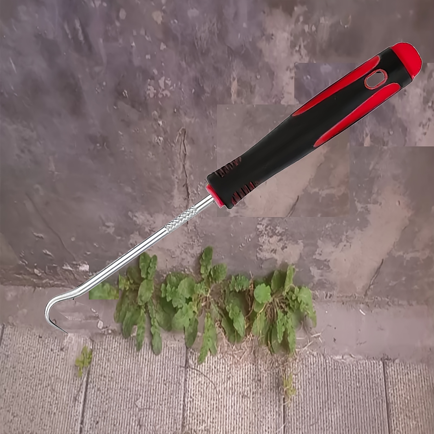 ชุดเครื่องมือกำจัดวัชพืช 4 ชิ้ - Gardening Tools For Weeds บทวิจารณ์และราคา